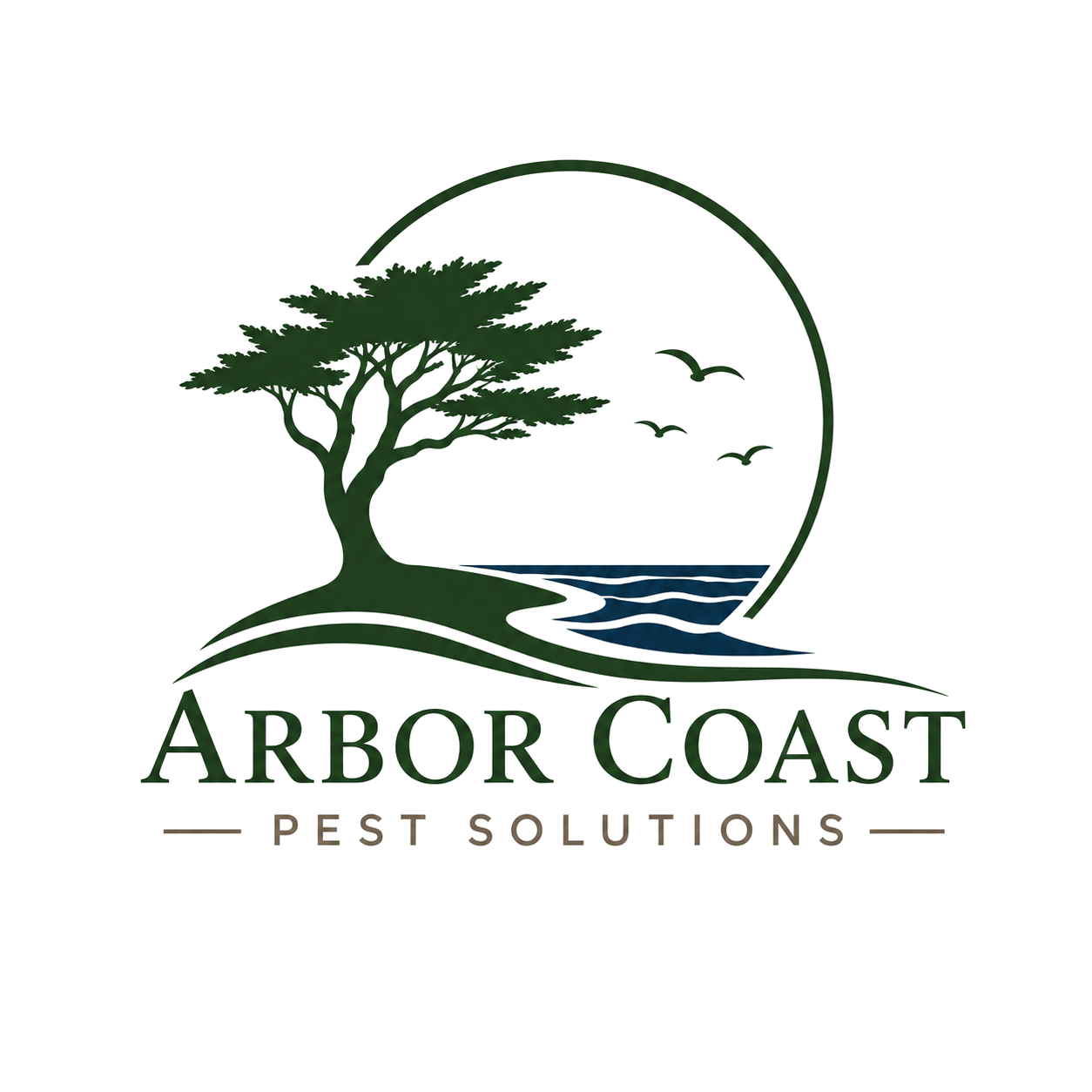 Arbor Coast Pest Solutions